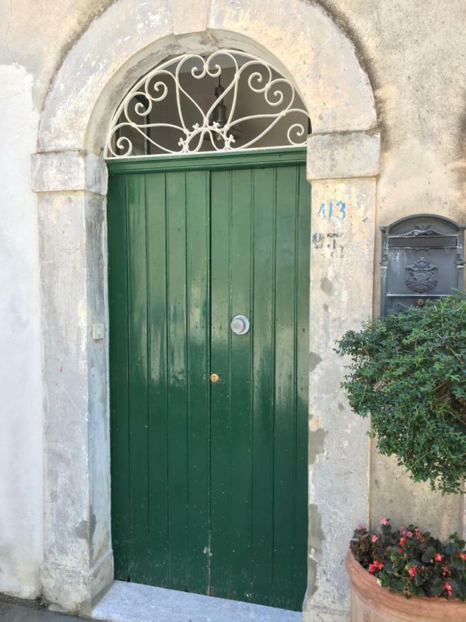 מלון מראטיאה La Racia מראה חיצוני תמונה