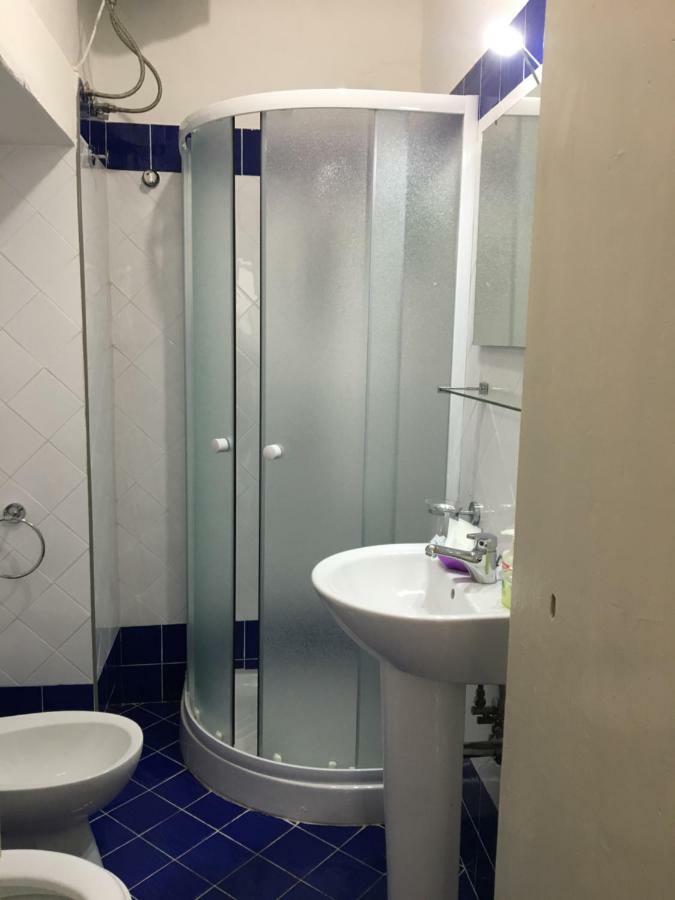 מלון מראטיאה La Racia מראה חיצוני תמונה